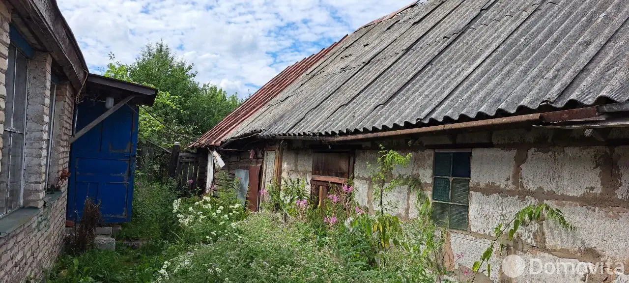 дом, Славгород, ул. Карла Маркса, д. 47 от собственника