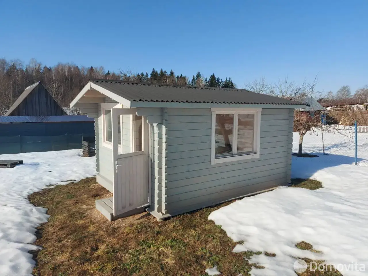 продажа дачи, Тонус, 