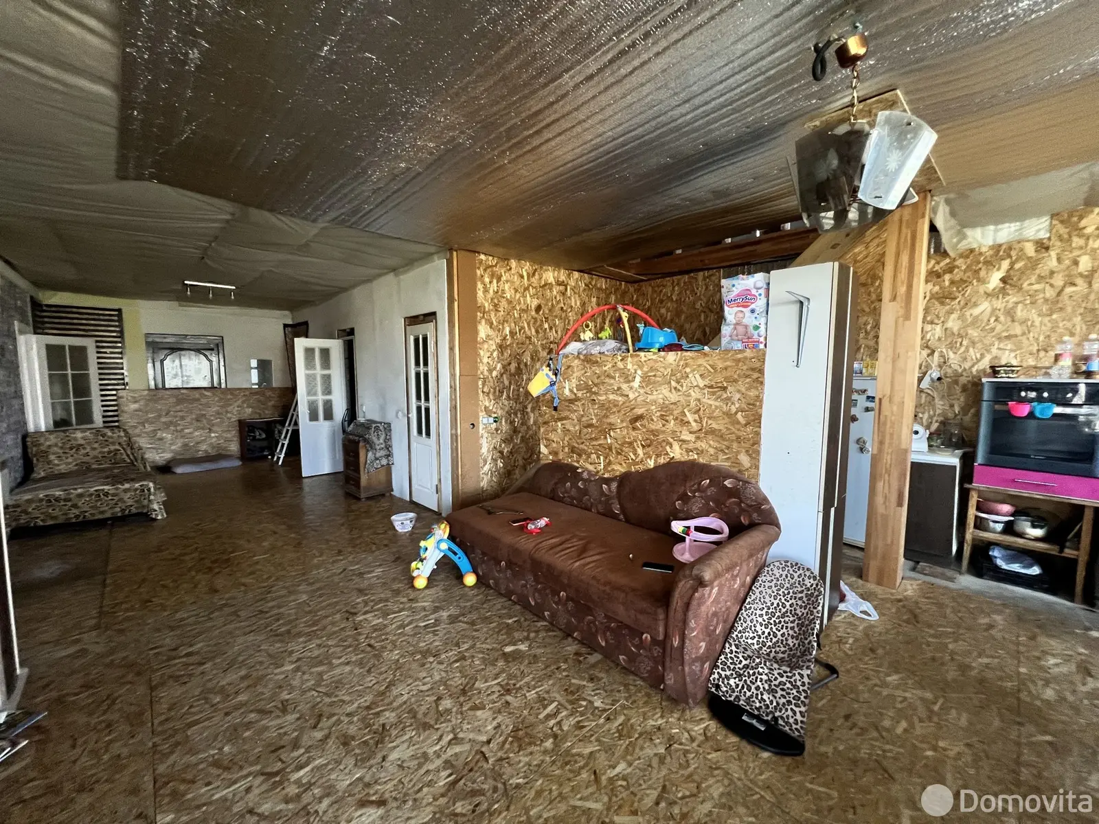 Цена продажи коттеджа, Пеликшты, 