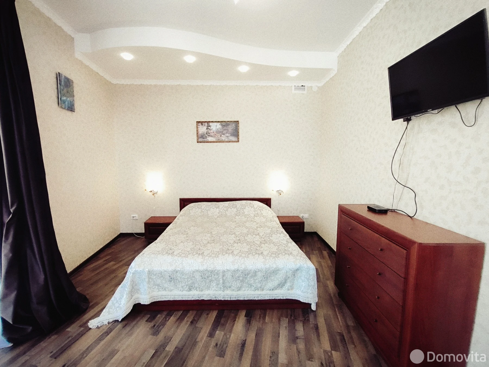 Снять 1-комнатную квартиру в Минске, ул. Кальварийская, д. 16, 650USD, код 149205 - фото 15