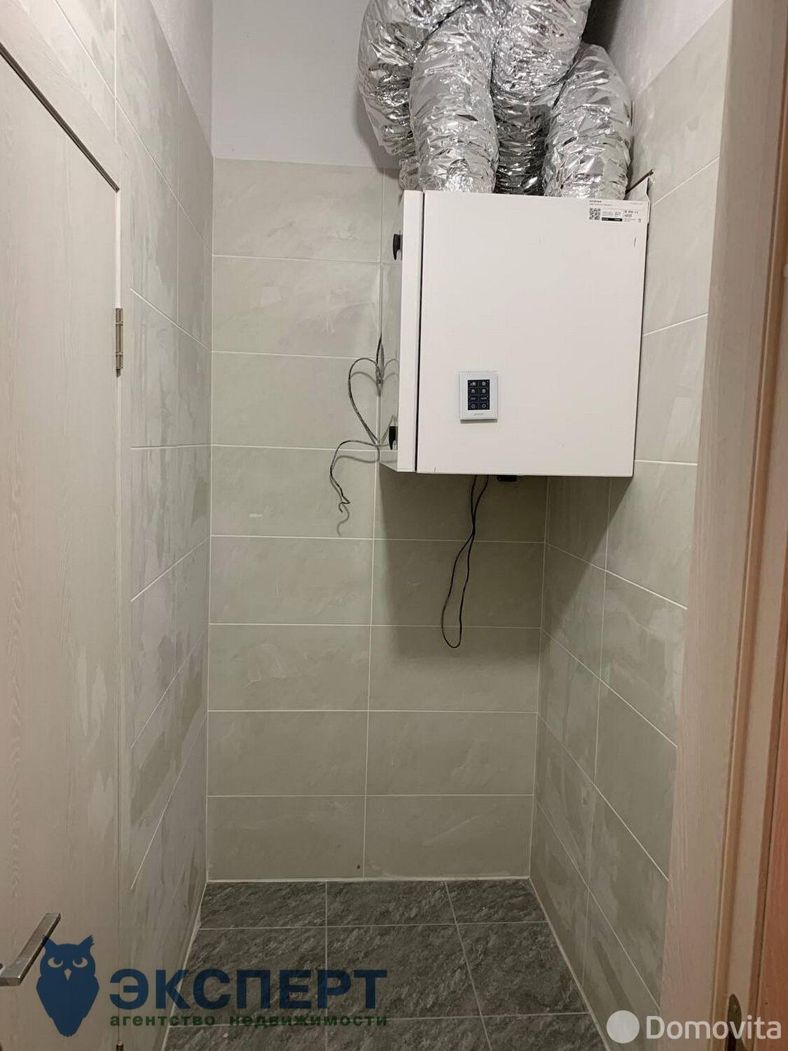 Продажа торговой точки на ул. Кропоткина, д. 59 в Минске, 153000USD, код 996950 - фото 11