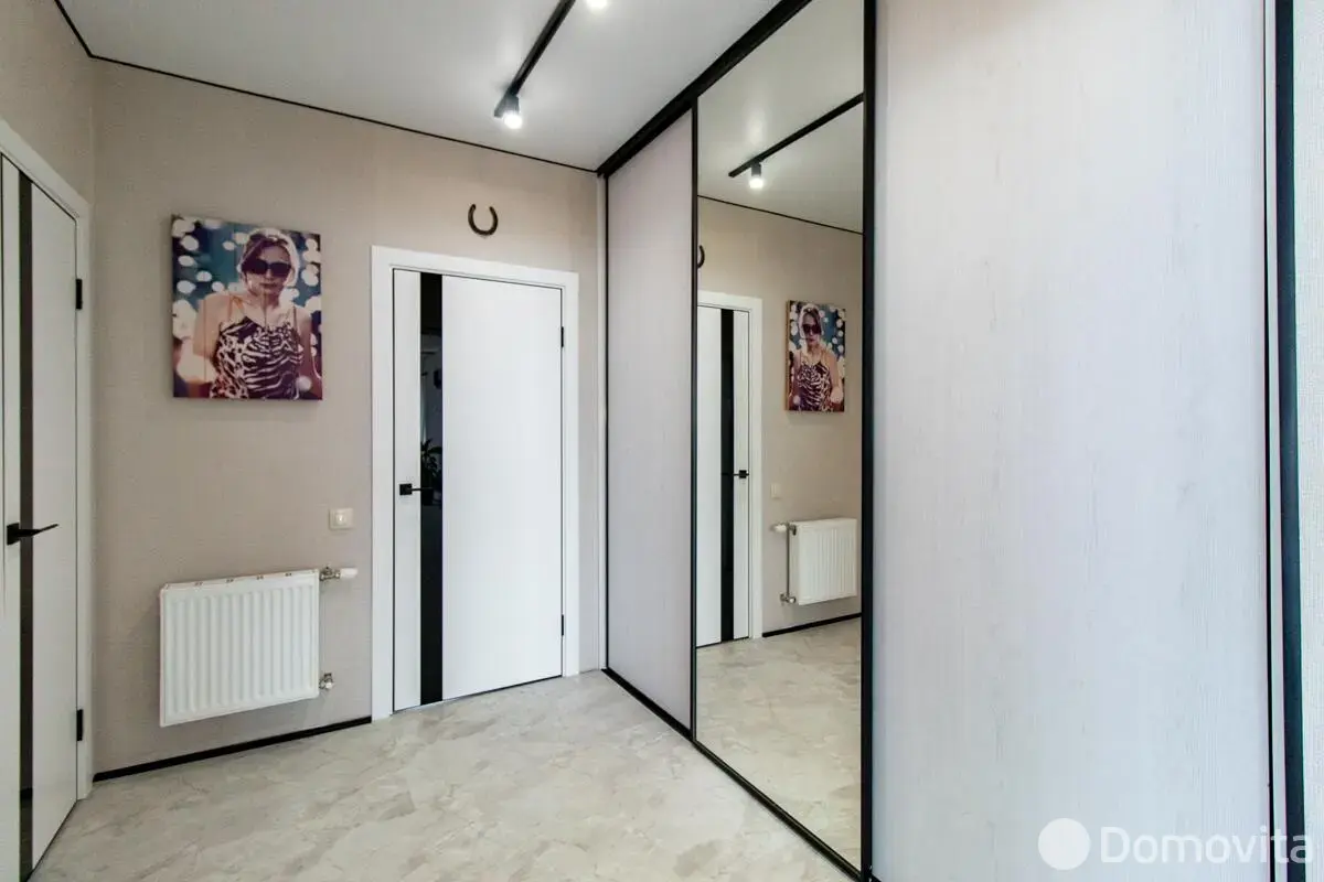 Продажа 1-этажной дачи в Вектор-2012 Минская область, 157000USD, код 181451 - фото 18