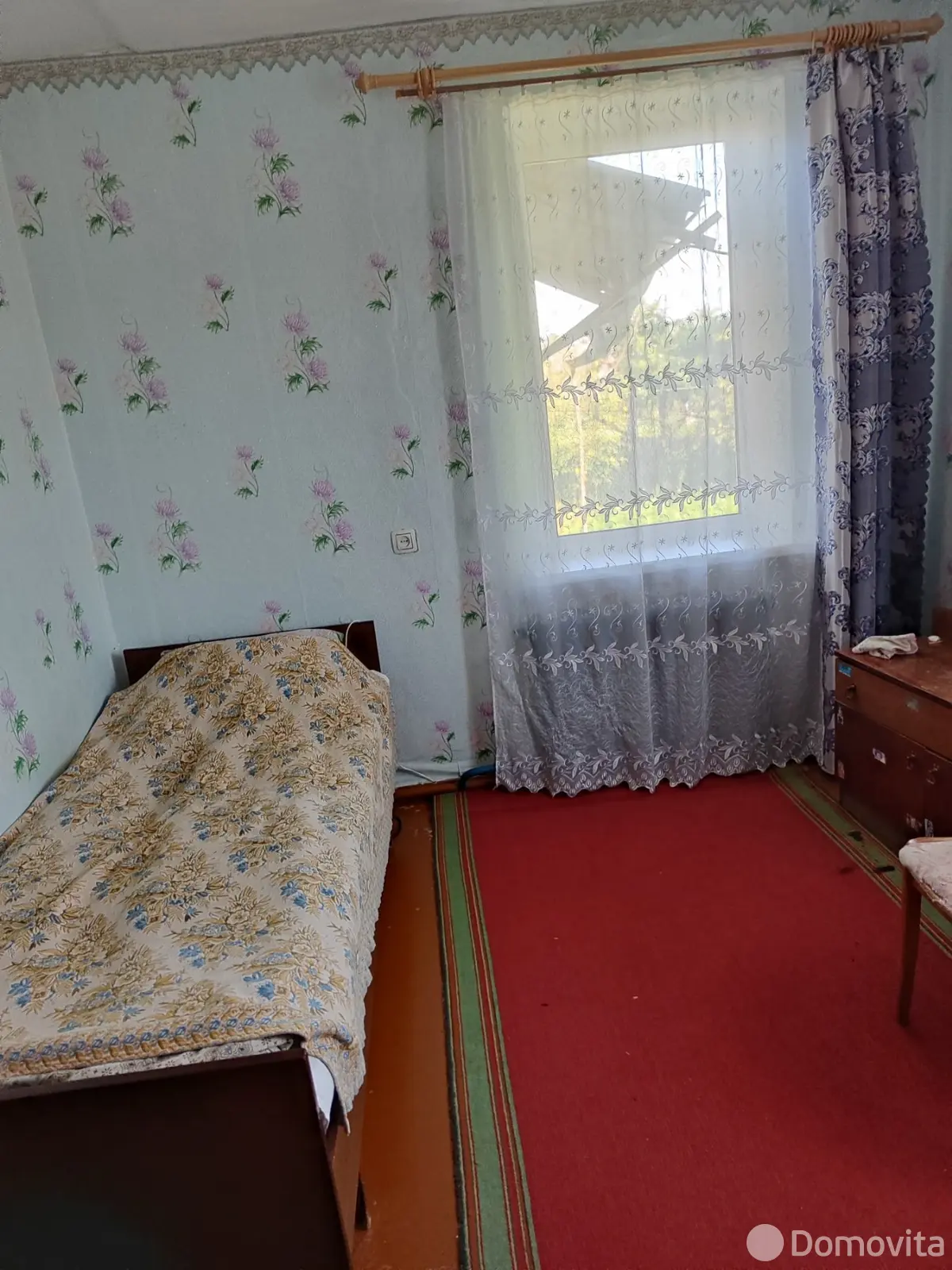 дом, Шапечино, пер. Октябрьский, д. 5