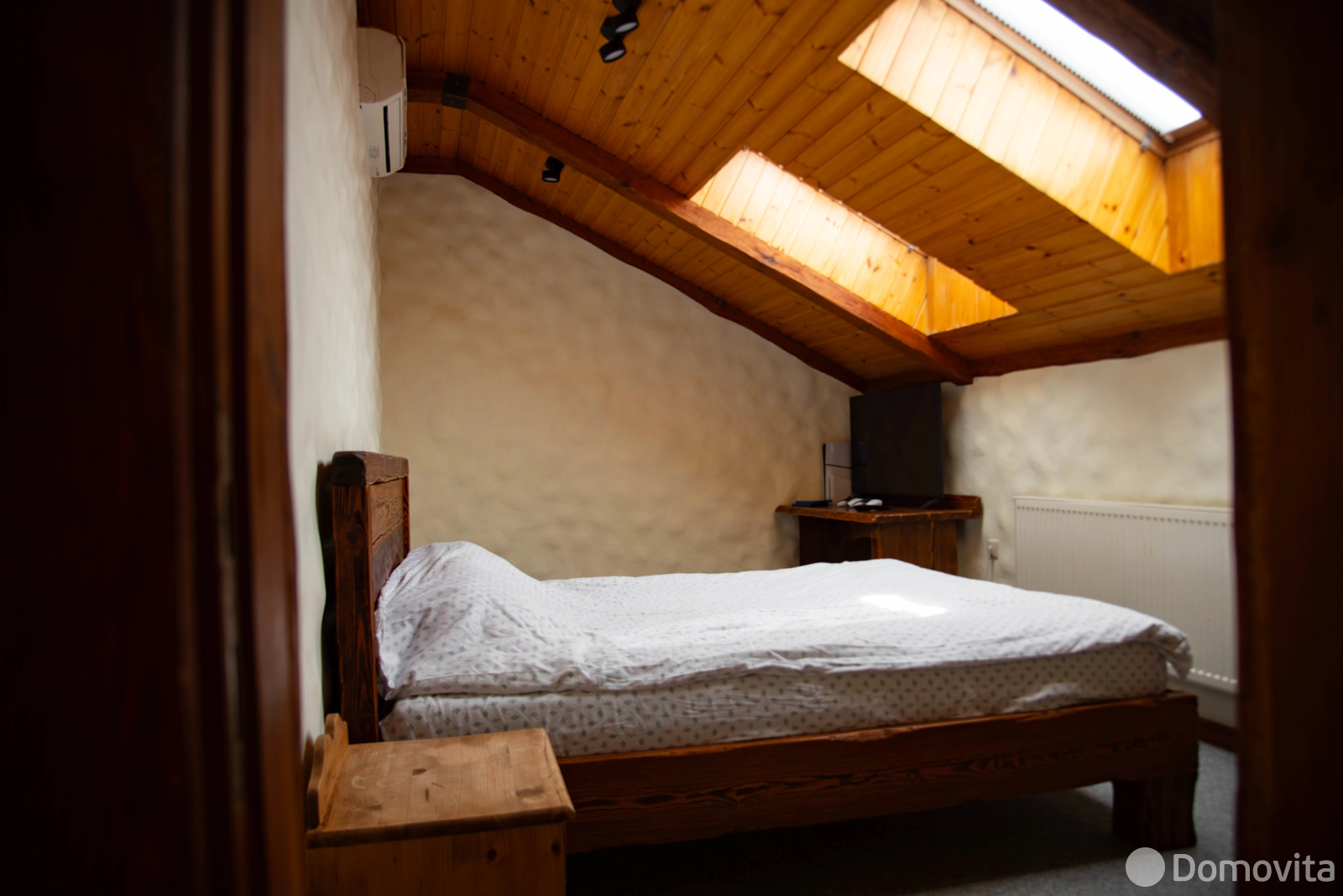 Коттедж Премиум-дом для отдыха с сауной, бассеином и бильярдом на сутки в Минске пер. Радашковский, д. 12, 700BYN, код 1356 - фото 27