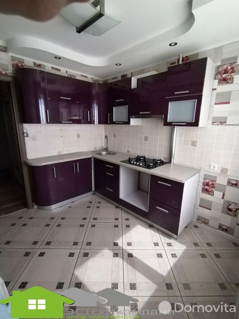 Купить 2-комнатную квартиру в Лиде, ул. Варшавская, д. 40, 44500 USD, код: 1034519 - фото 4