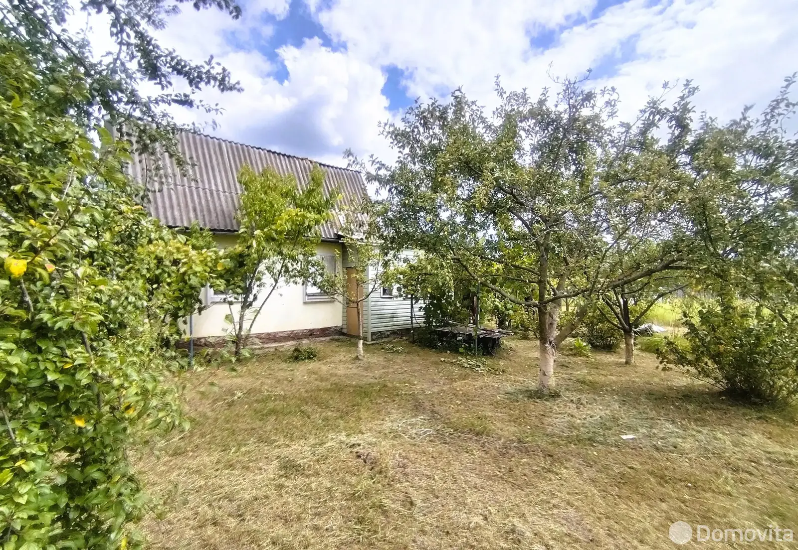 дача, Глушец-2, д. 126 