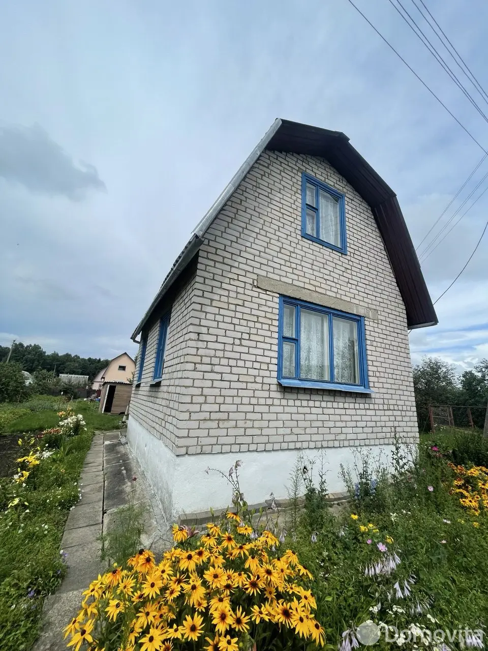 дача, Строитель-Калюшки, , стоимость продажи 29 982 р.