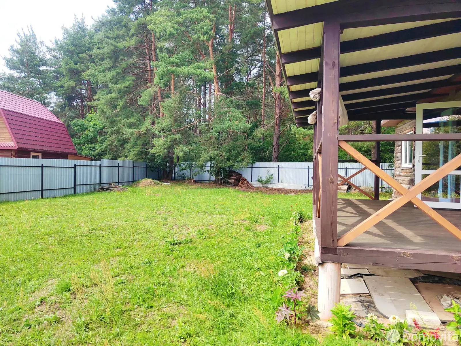 Цена продажи дачи, Витебск, пр-д 1-й Казимировский