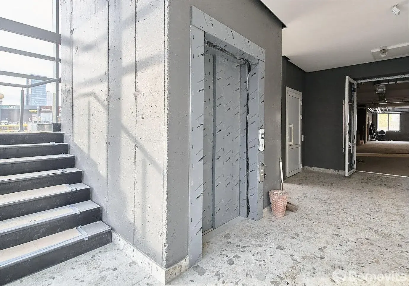 Снять офис на ул. Притыцкого, д. 146 в Минске, 4590USD, код 14132 - фото 3