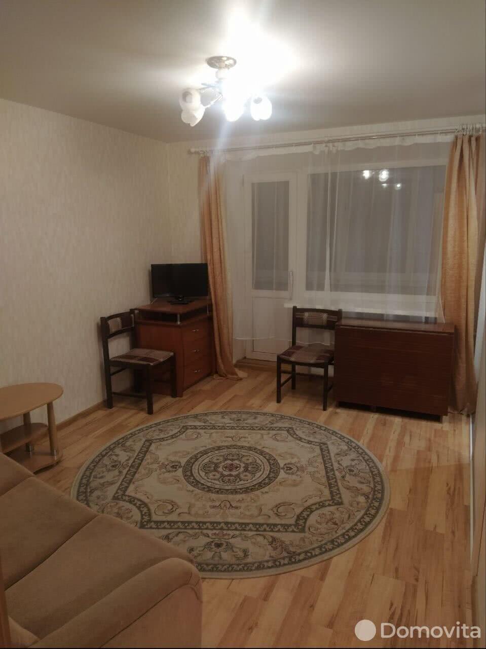 Продажа 2-комнатной квартиры в Минске, ул. Станиславского, д. 16, 61000 USD, код: 1024487 - фото 3