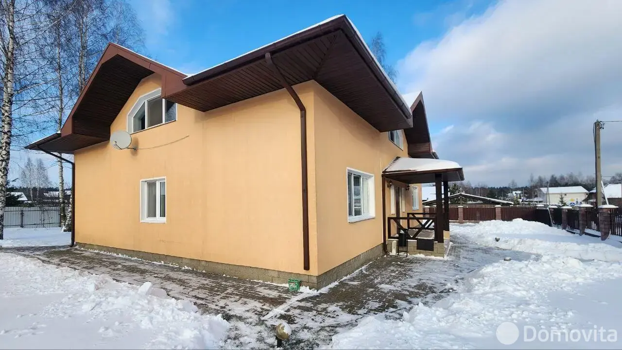 коттедж, Колодищи, ул. Ясная, д. 9 