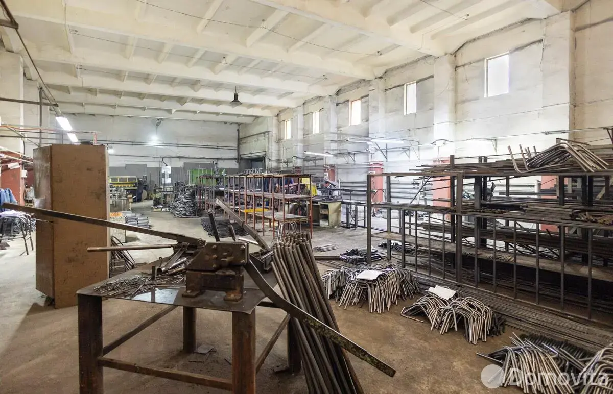 Купить помещение под сферу услуг в Колодищах, ул. Тюленина, д. 14 - фото 17