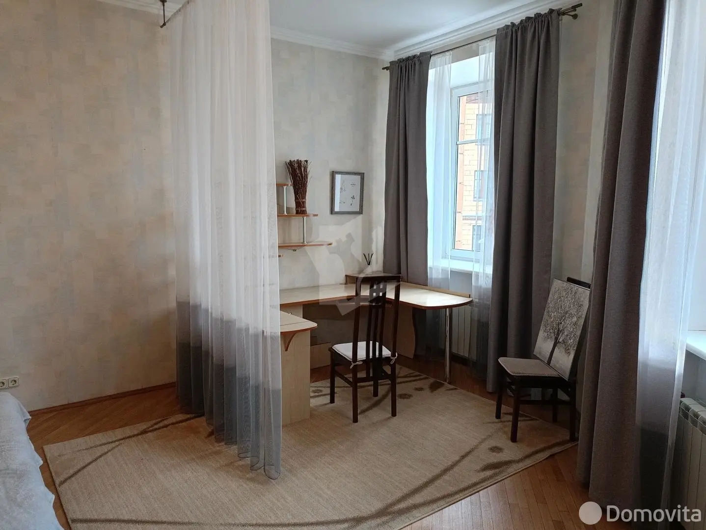 аренда квартиры, Минск, ул. Ленина, д. 2