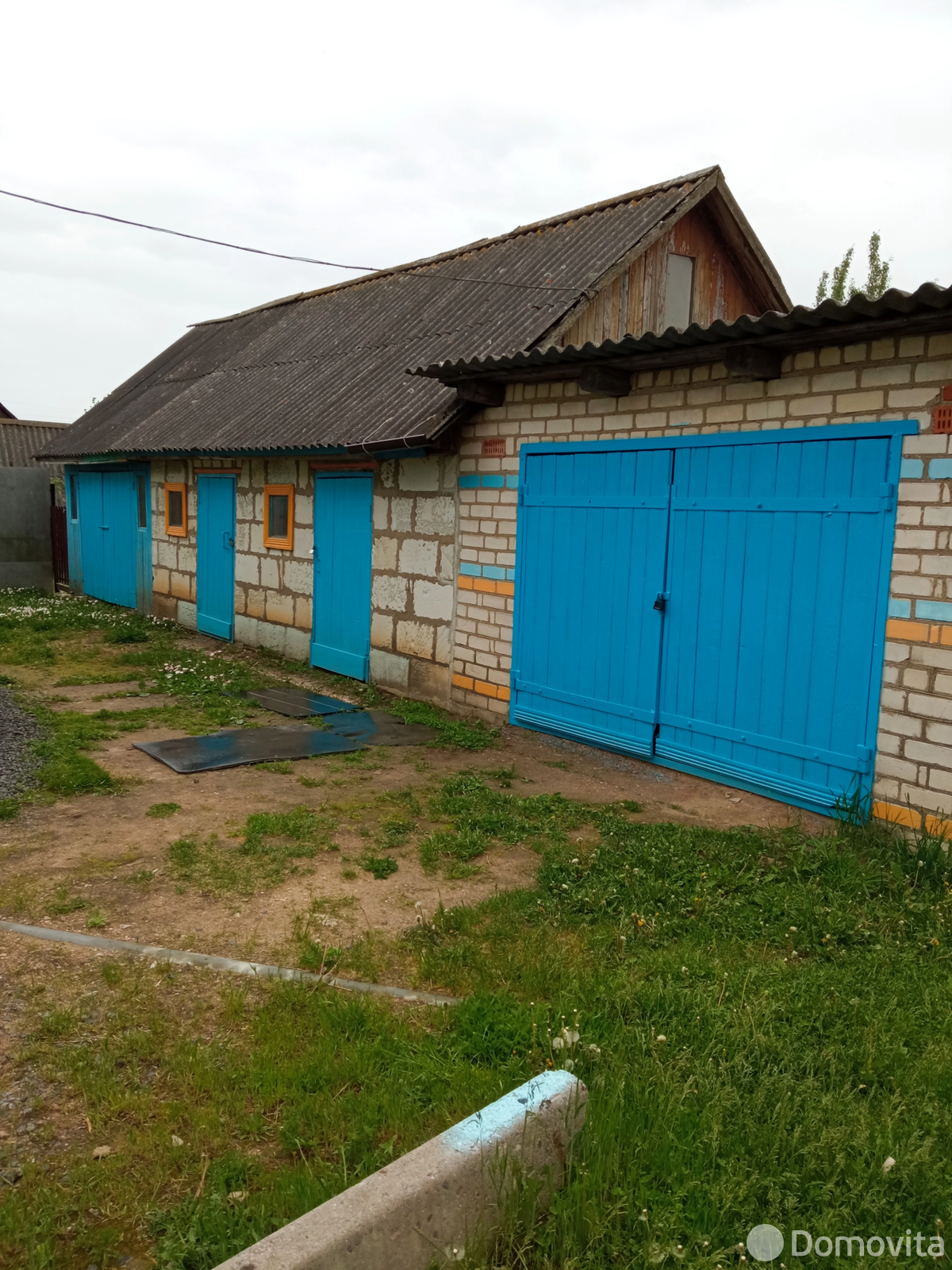 Стоимость продажи дома, Дубровно, ул. Горецкая, д. 48