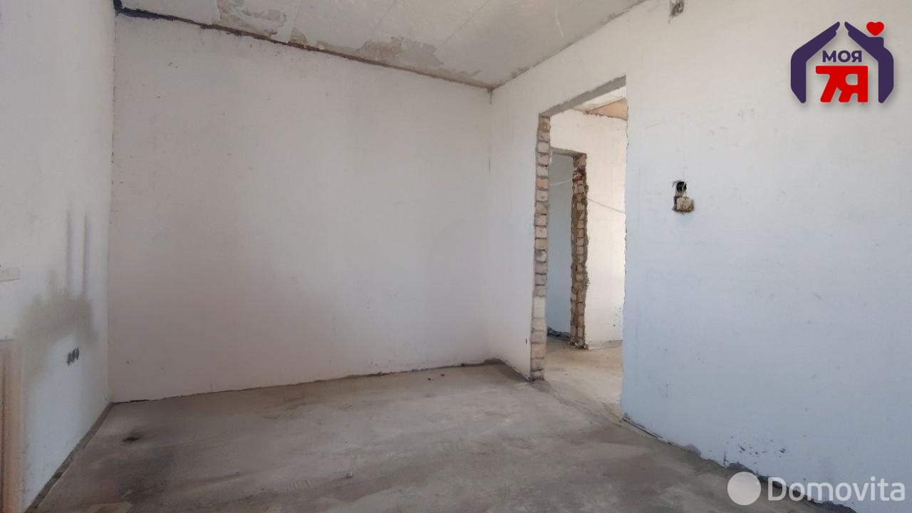 Цена продажи дома, Старые Терушки, ул. Машерова