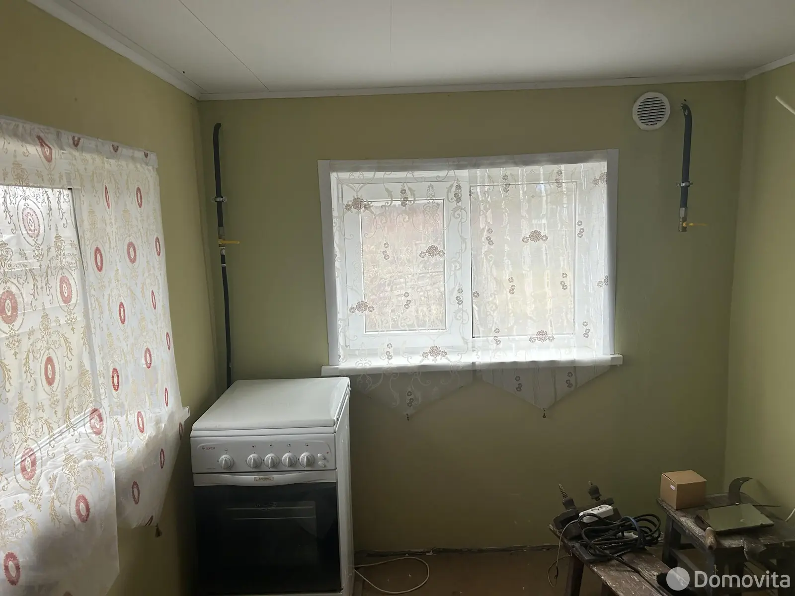 Цена продажи коттеджа, Лошница, ул. Свободы