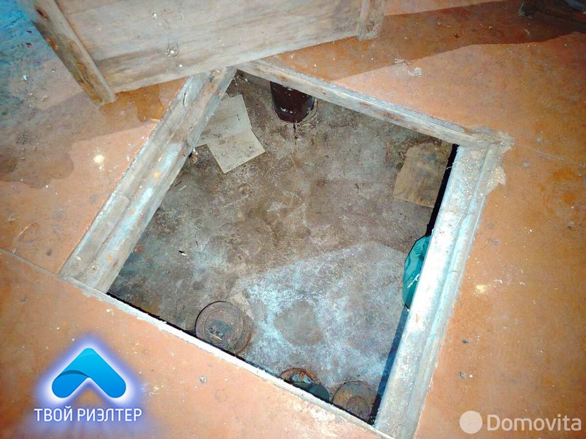 Купить 1-этажную дачу в Бытовик-Дачник Гомельская область, 4000USD, код 181057 - фото 13