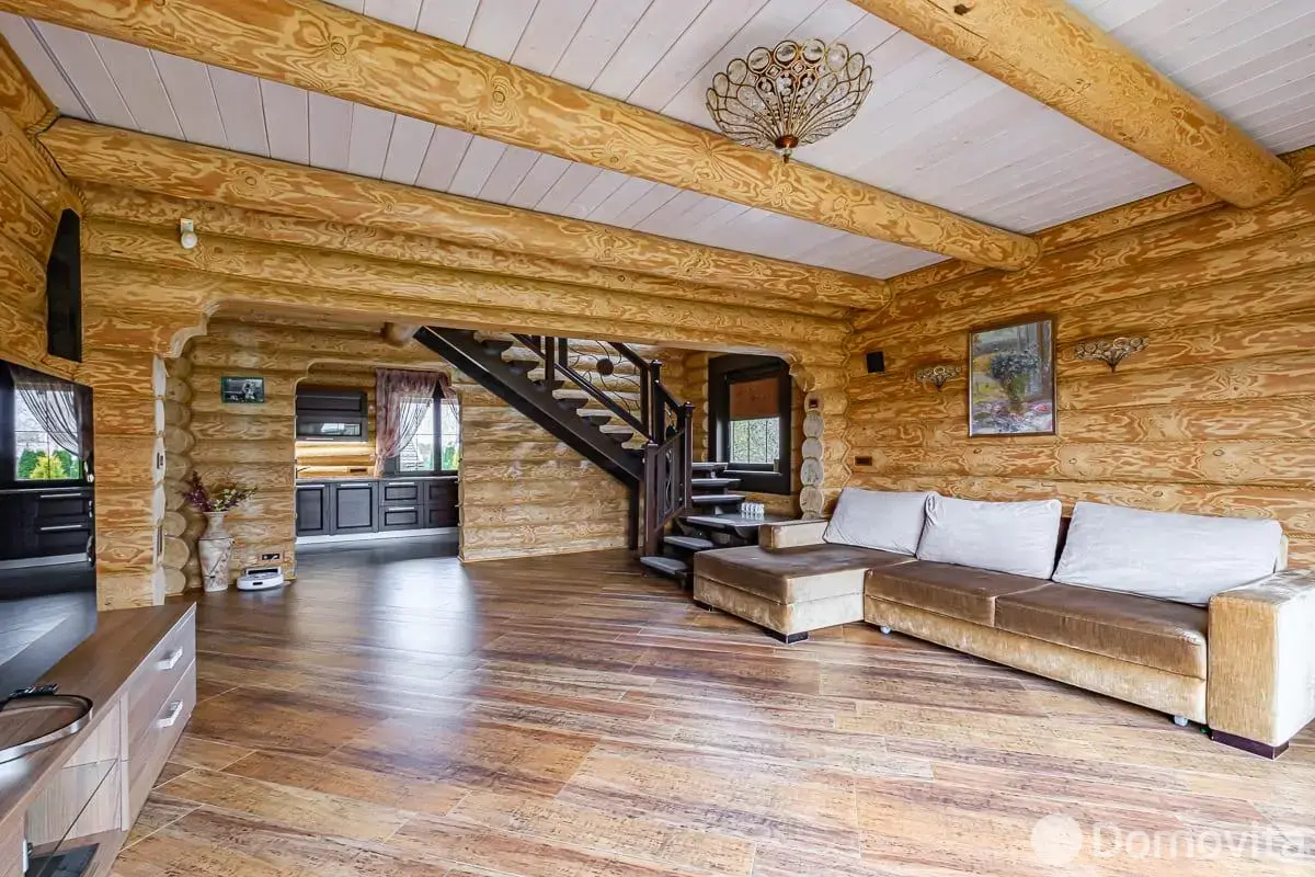 дом, Гаище, ул. Центральная, д. 22/А 