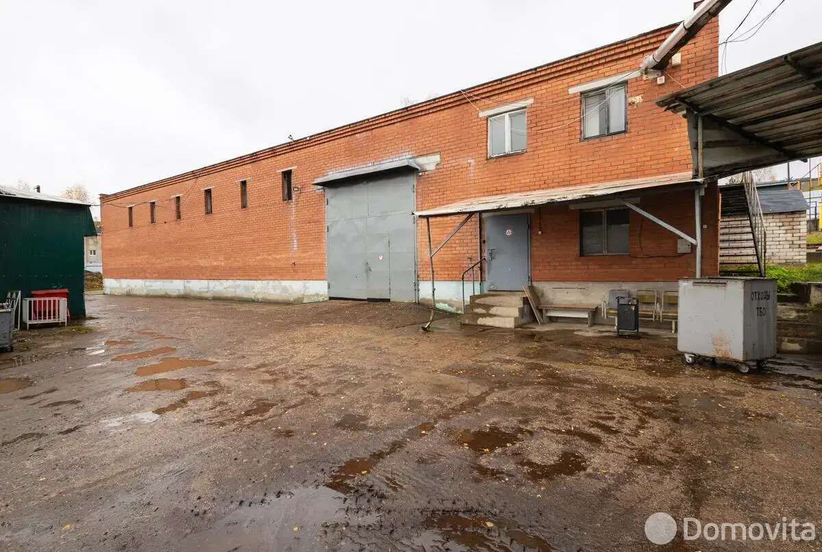 Купить помещение под сферу услуг в Колодищах, ул. Тюленина, д. 14 - фото 18