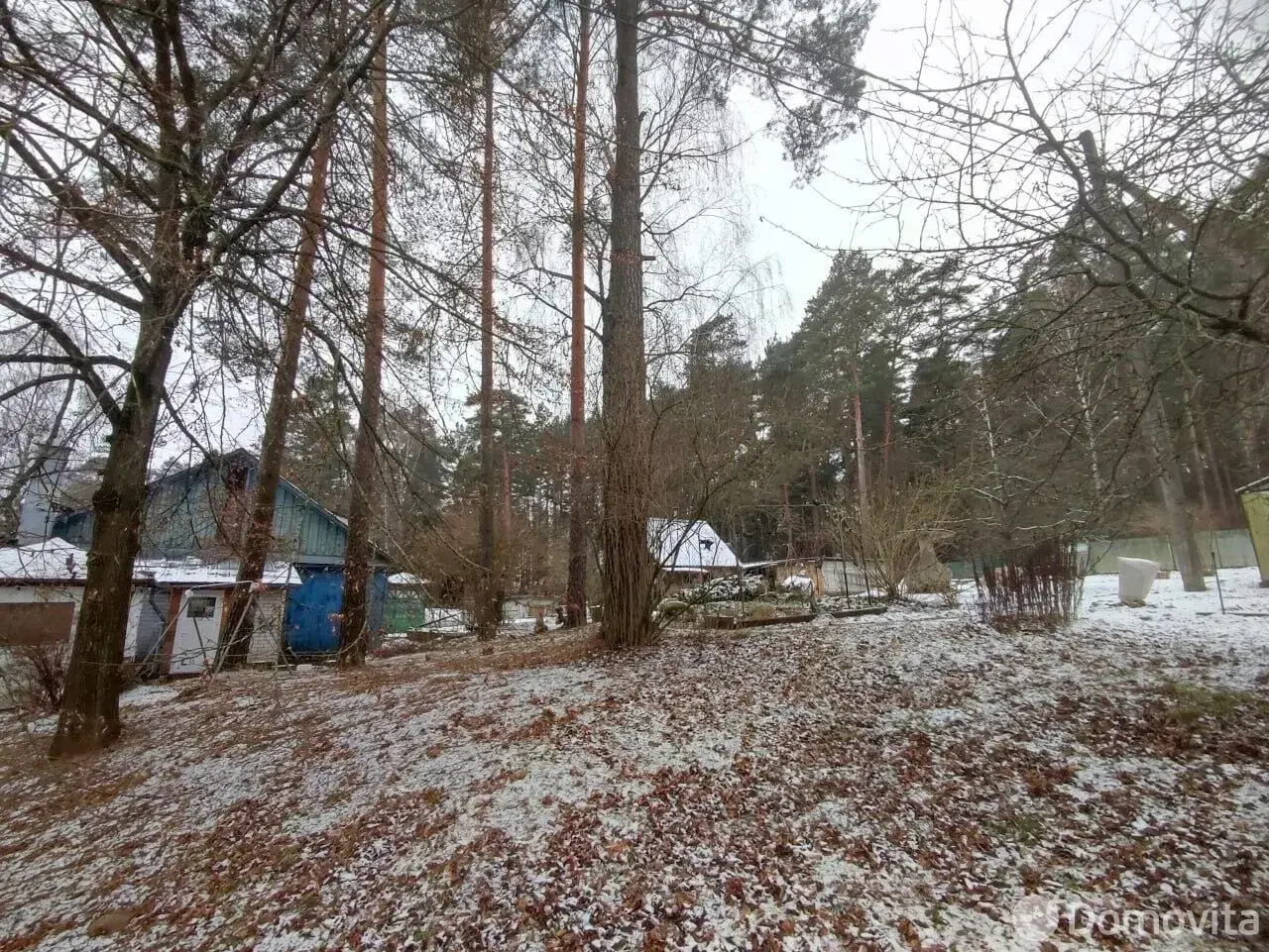 дача, Криничный, 