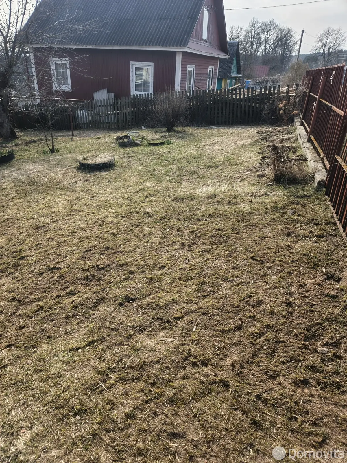 купить коттедж, Ивенец, ул. Промышленная, д. 15