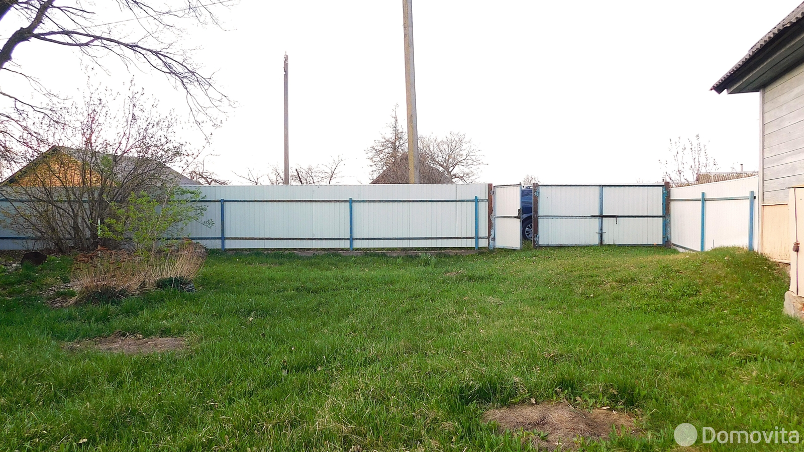 продажа коттеджа, Яченка, ул. Центральная