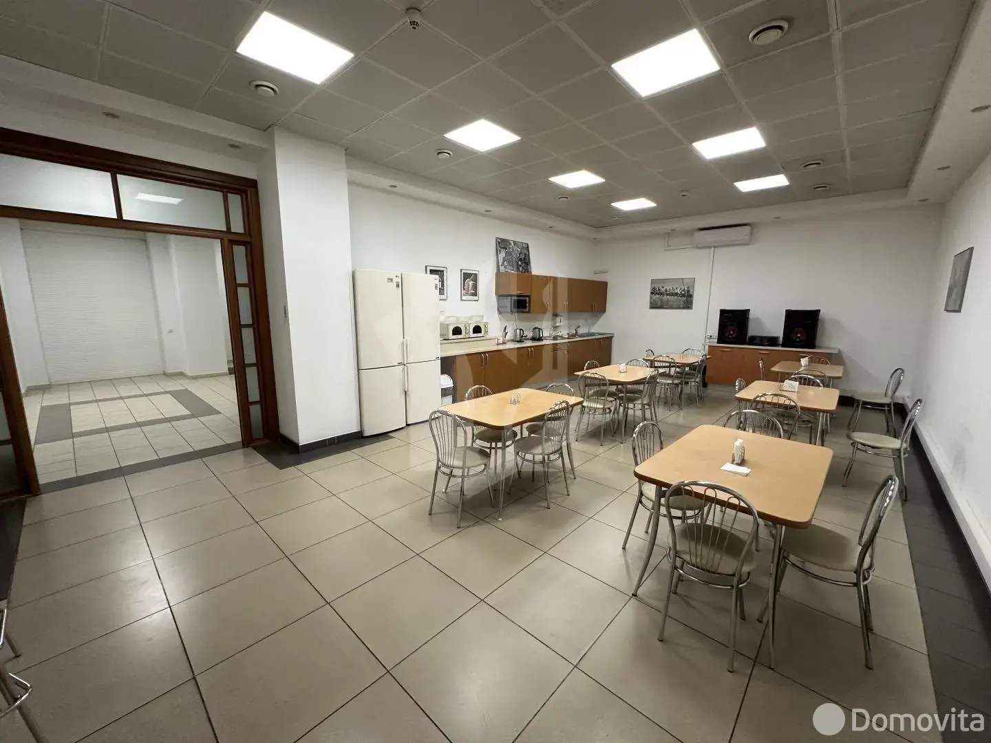 Аренда офиса на ул. Фабрициуса, д. 8/б в Минске, 436USD, код 14843 - фото 6