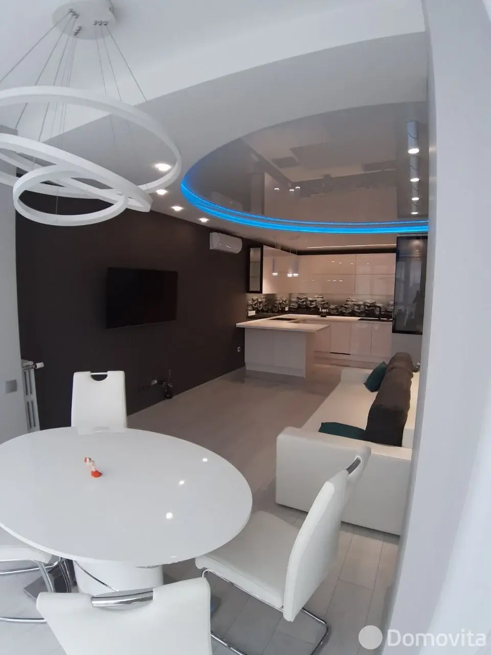 квартира, Минск, ул. Грибоедова, д. 1 на ст. метро Молодежная