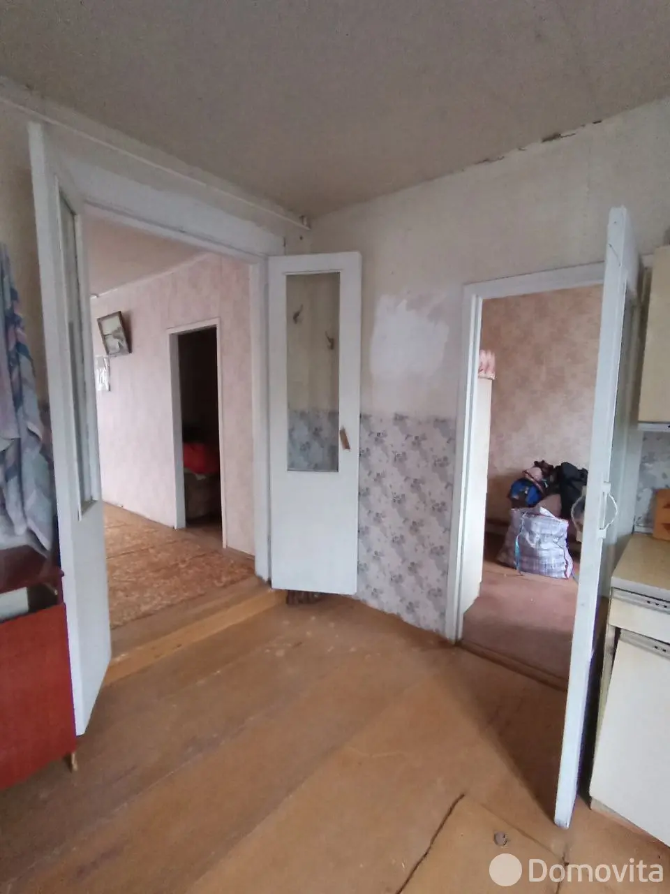 дом, Могилев, пер. Лизы Чайкиной 1-й в Октябрьском районе