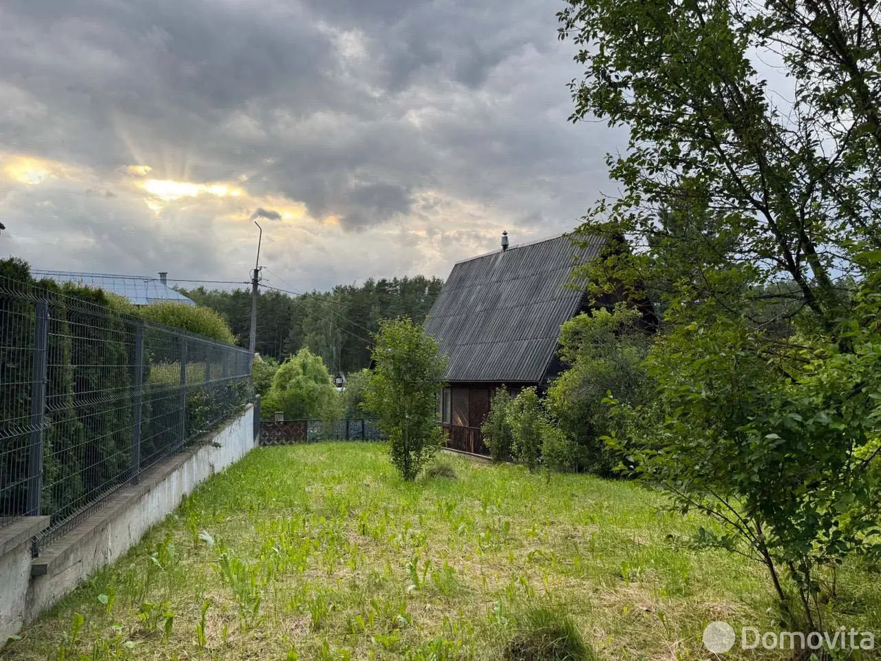 Купить земельный участок, 8 соток, Звездное, Минская область, 58000USD, код 571070 - фото 2