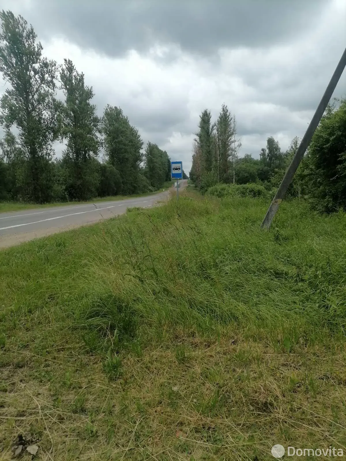 дом, Рожново, 