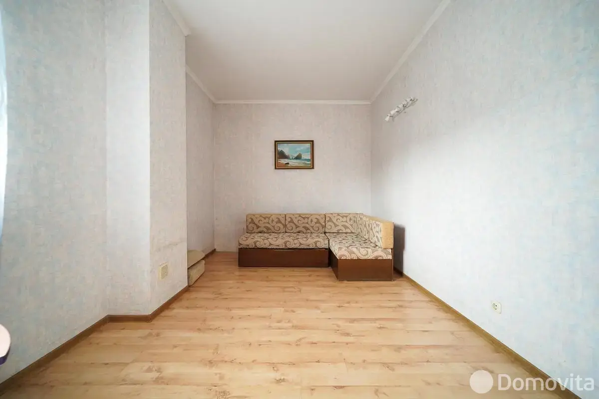 дом, Колодищи, ул. Тихоновская, д. 21