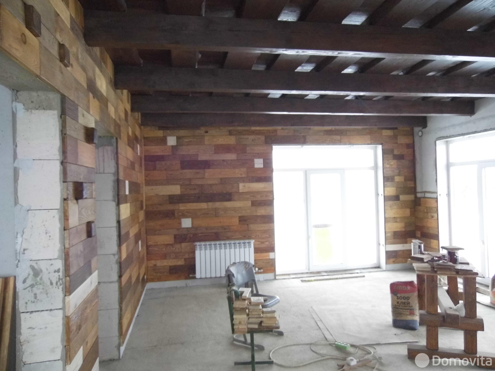 Цена продажи дома, Криница, ул. Центральная