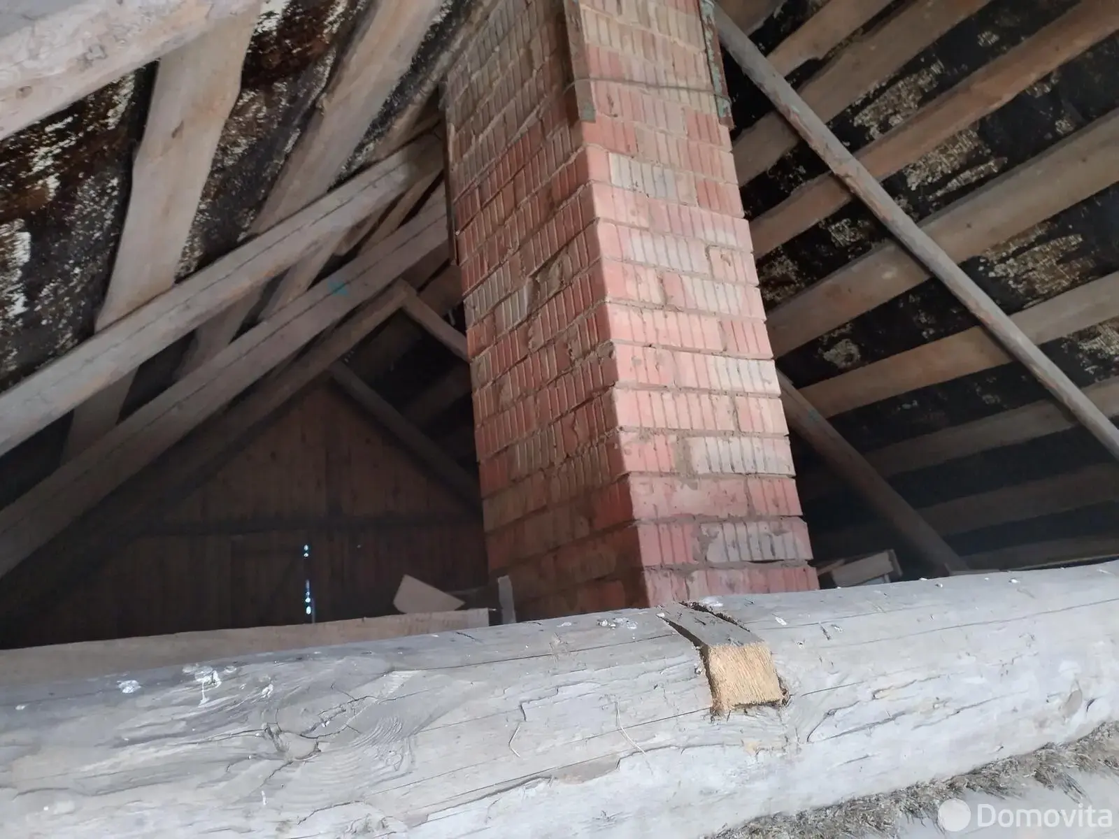 Купить 1-этажную дачу в КУПАЛИНКА-МАЗ Минская область, 7500USD, код 181971 - фото 19