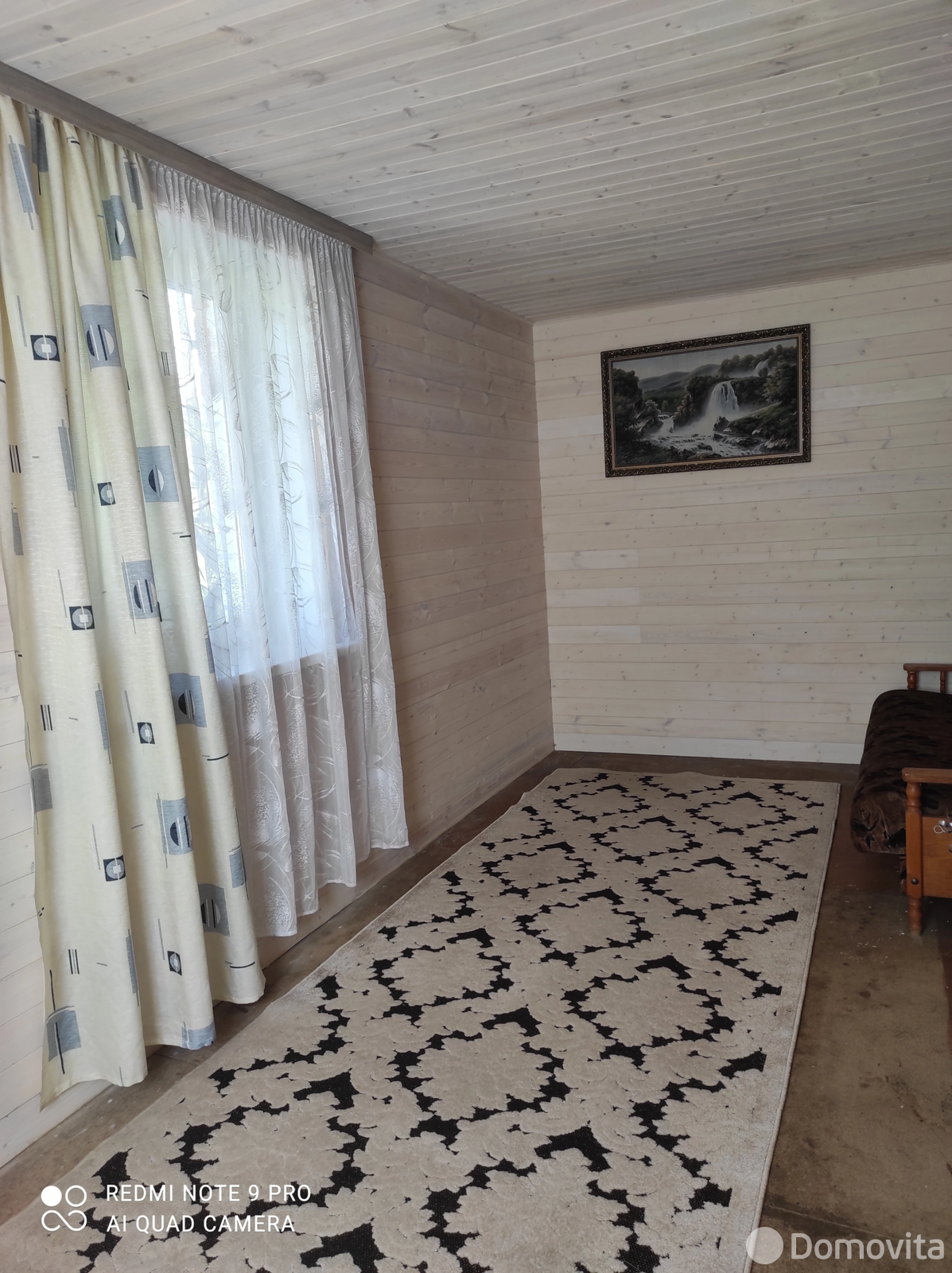 Продажа 1-этажной дачи в Факел-1988 Минская область, 29990USD, код 186084 - фото 12