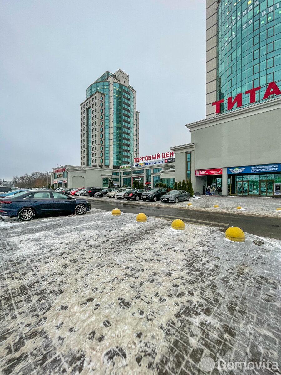 Купить помещение под сферу услуг в Минске, пр-т Дзержинского, д. 104 - фото 10