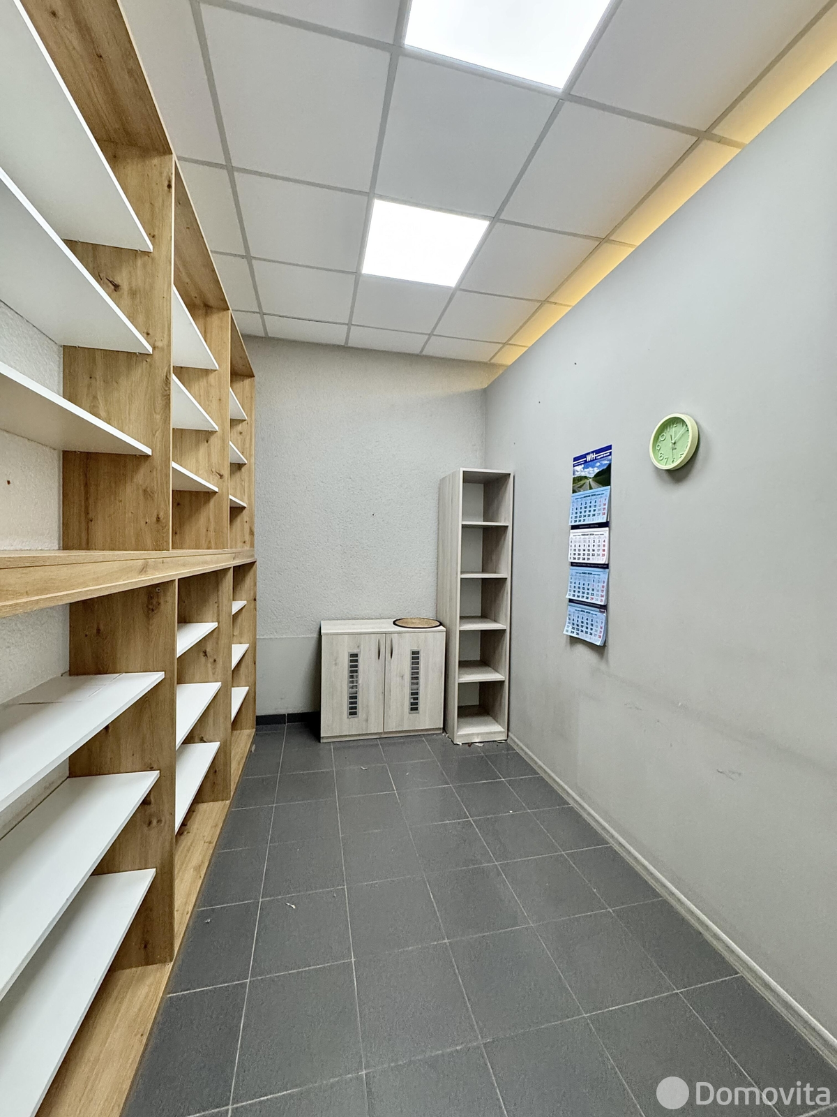 Купить офис на ул. Монтажников, д. 9 в Минске, 39900USD, код 10275 - фото 4