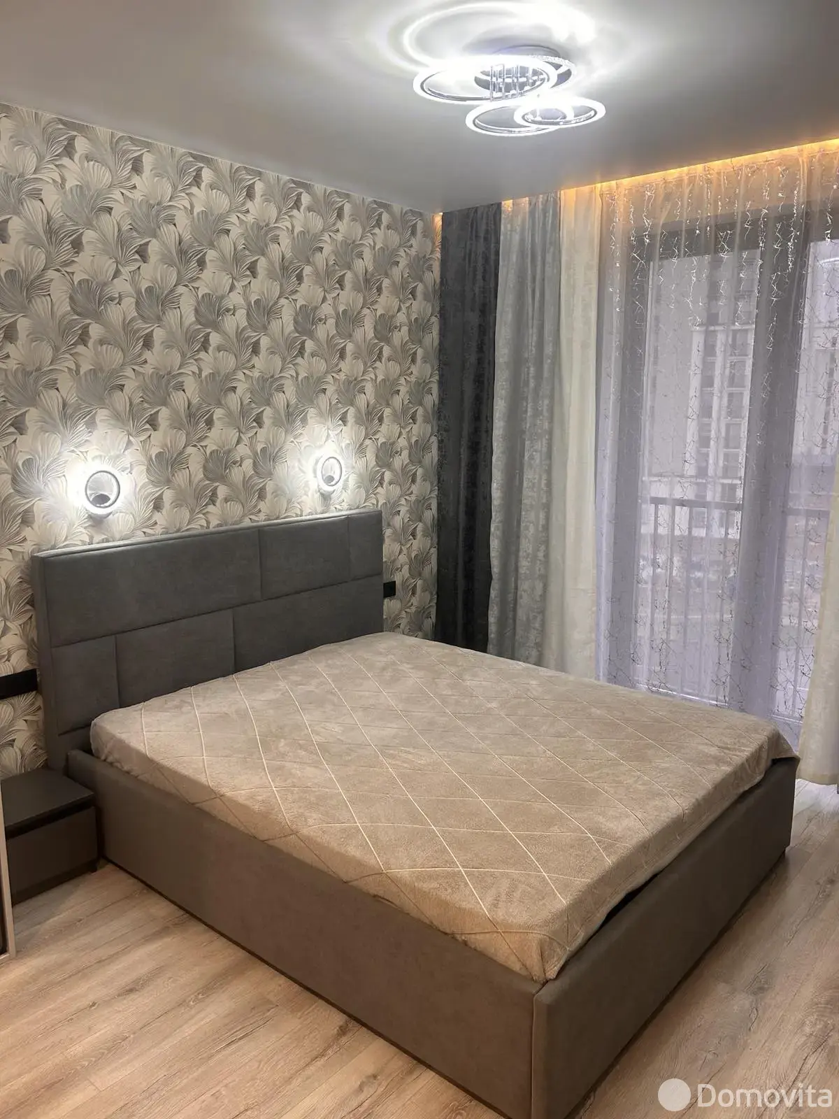 арендовать квартиру, Минск, ул. Цвирко, д. 82