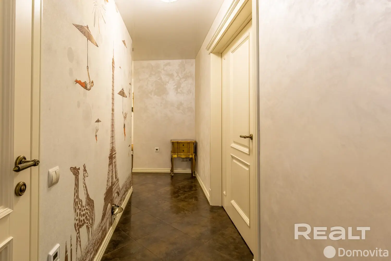 Снять 2-комнатную квартиру в Минске, ул. Притыцкого, д. 91, 800USD, код 149332 - фото 21