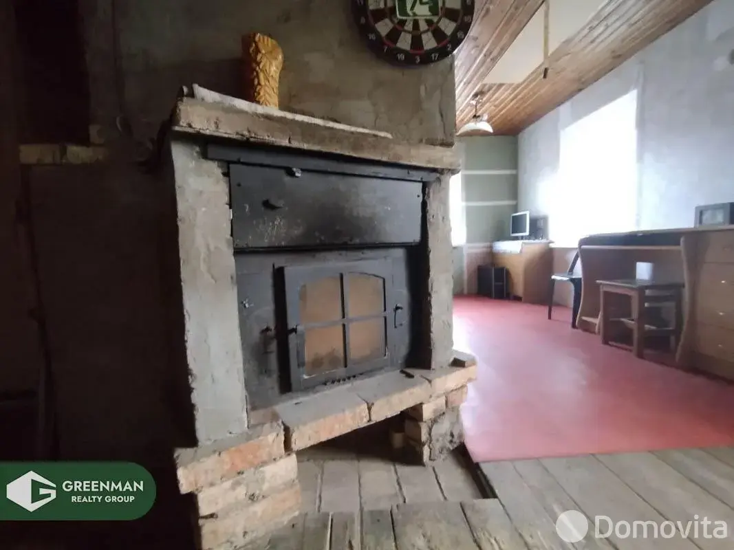 Стоимость продажи дачи, Трактор-Колоницы,