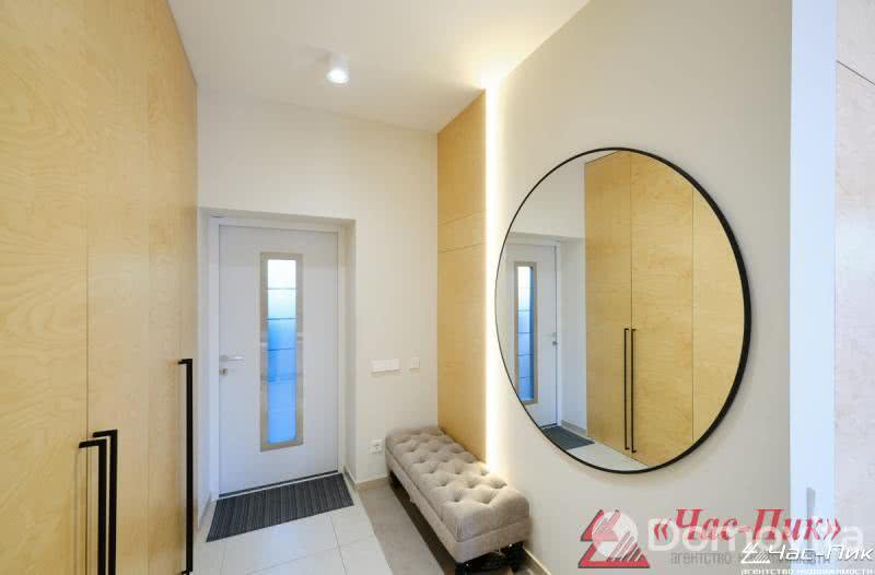 Купить 1-этажную дачу в Узборье Минская область, 250000USD, код 178845 - фото 21