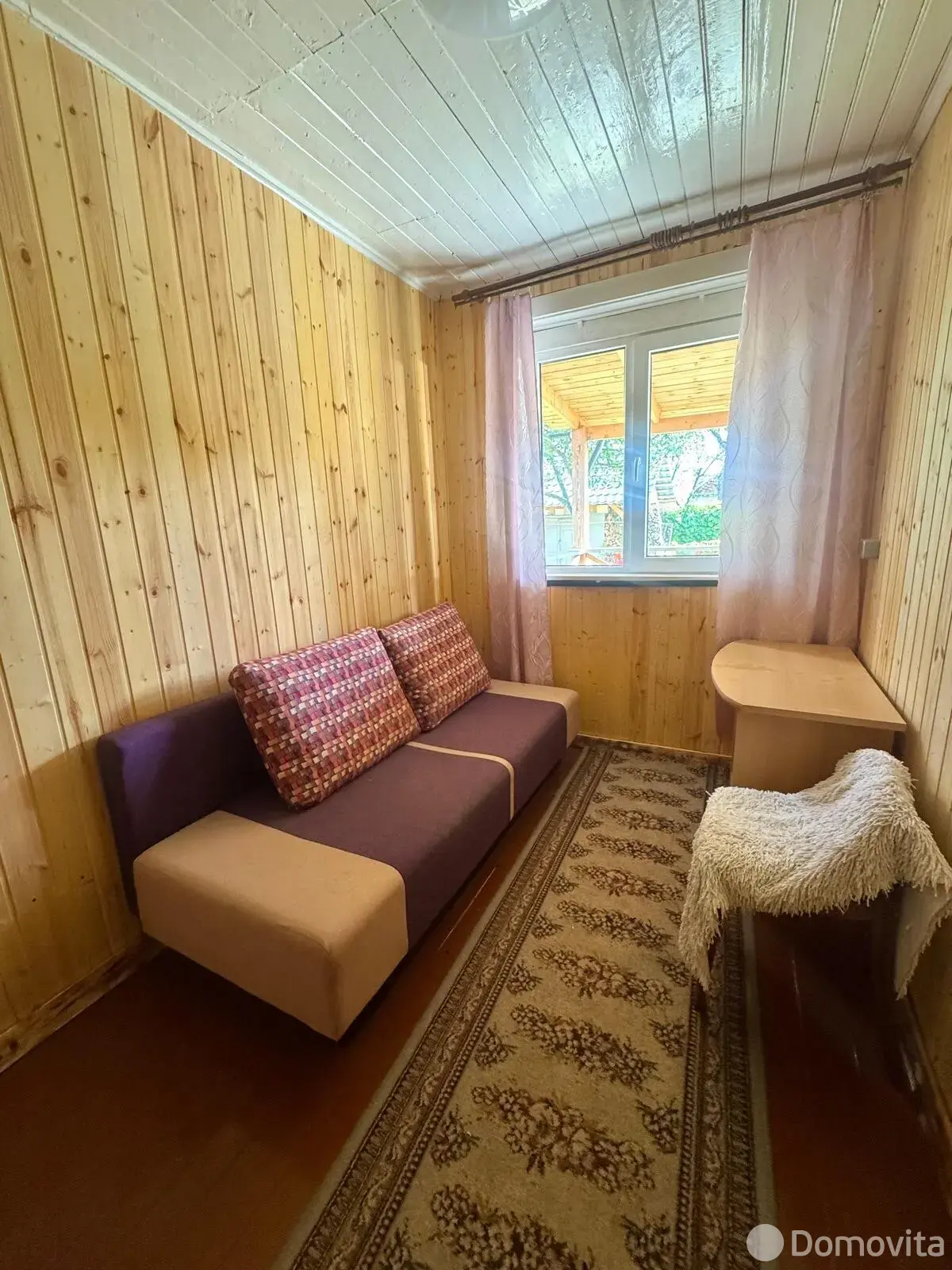 Продажа 2-этажной дачи в Ромашканцах Гродненская область, 23490USD, код 184244 - фото 21