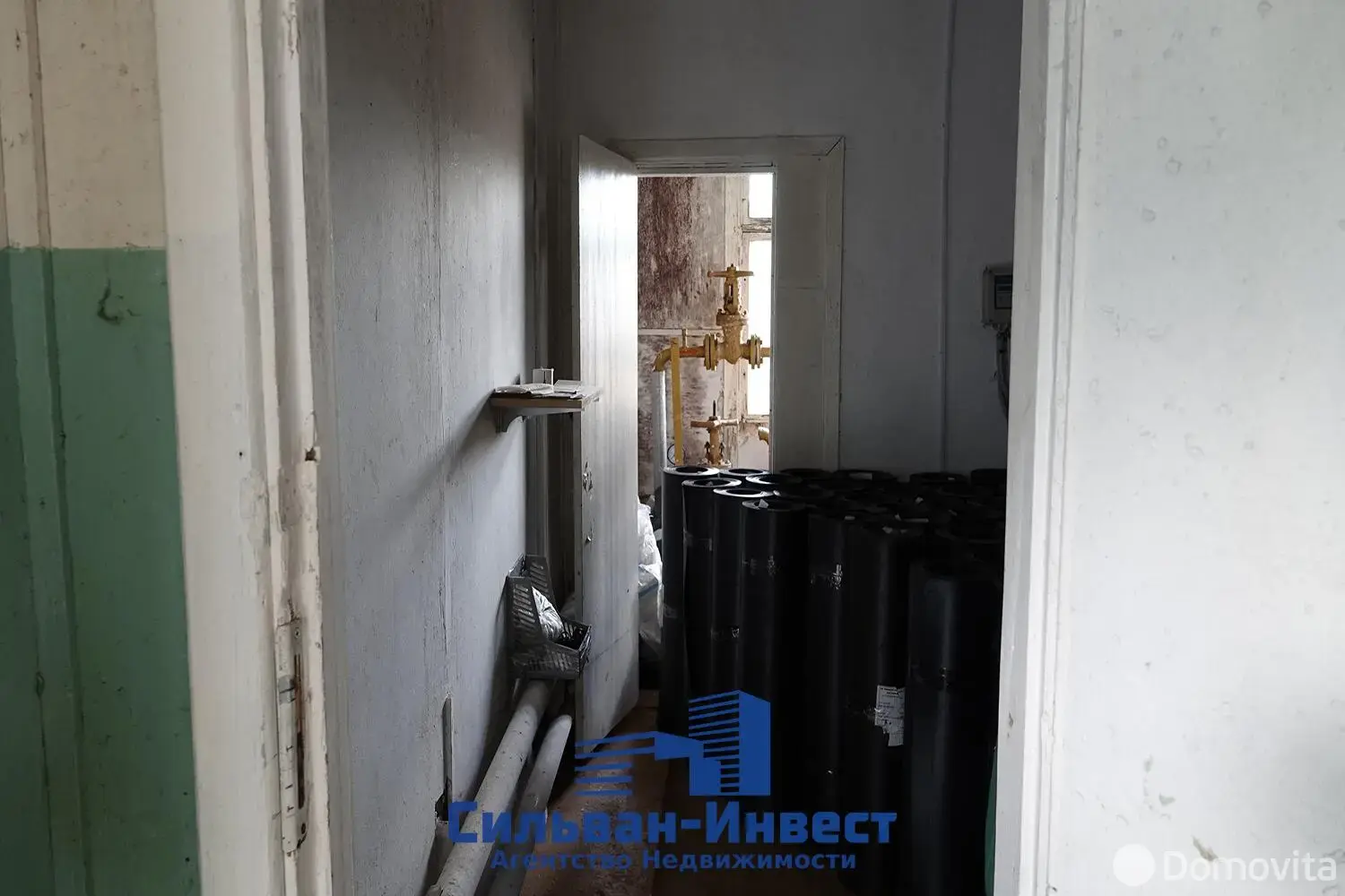 Аренда склада на ул. Новая Заря, д. 33/А в Марьиной Горке, код 963612 - фото 35