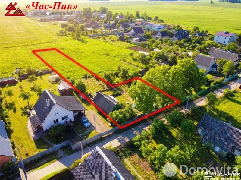 продажа участка, Заболотье, 