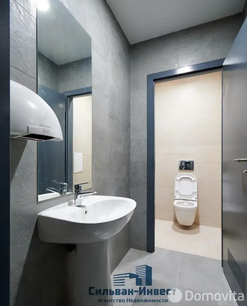 Аренда офиса на ул. Свердлова, д. 2 в Минске, 22825EUR, код 13666 - фото 5