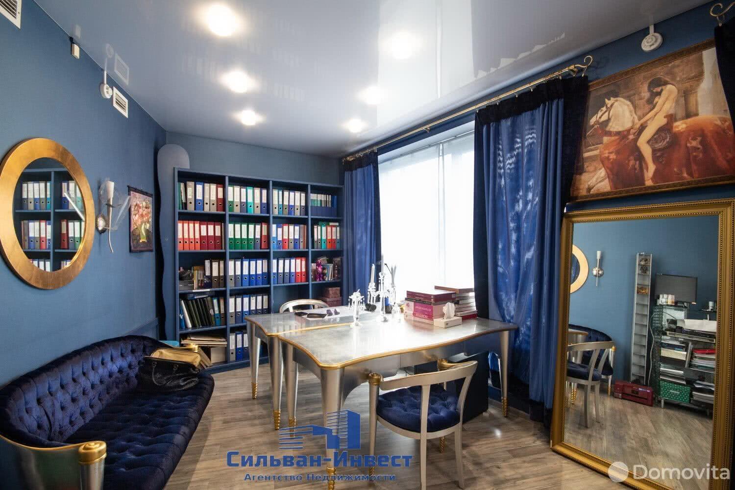 Аренда торговой точки на ул. Немига, д. 38 в Минске, 6120EUR, код 965264 - фото 28