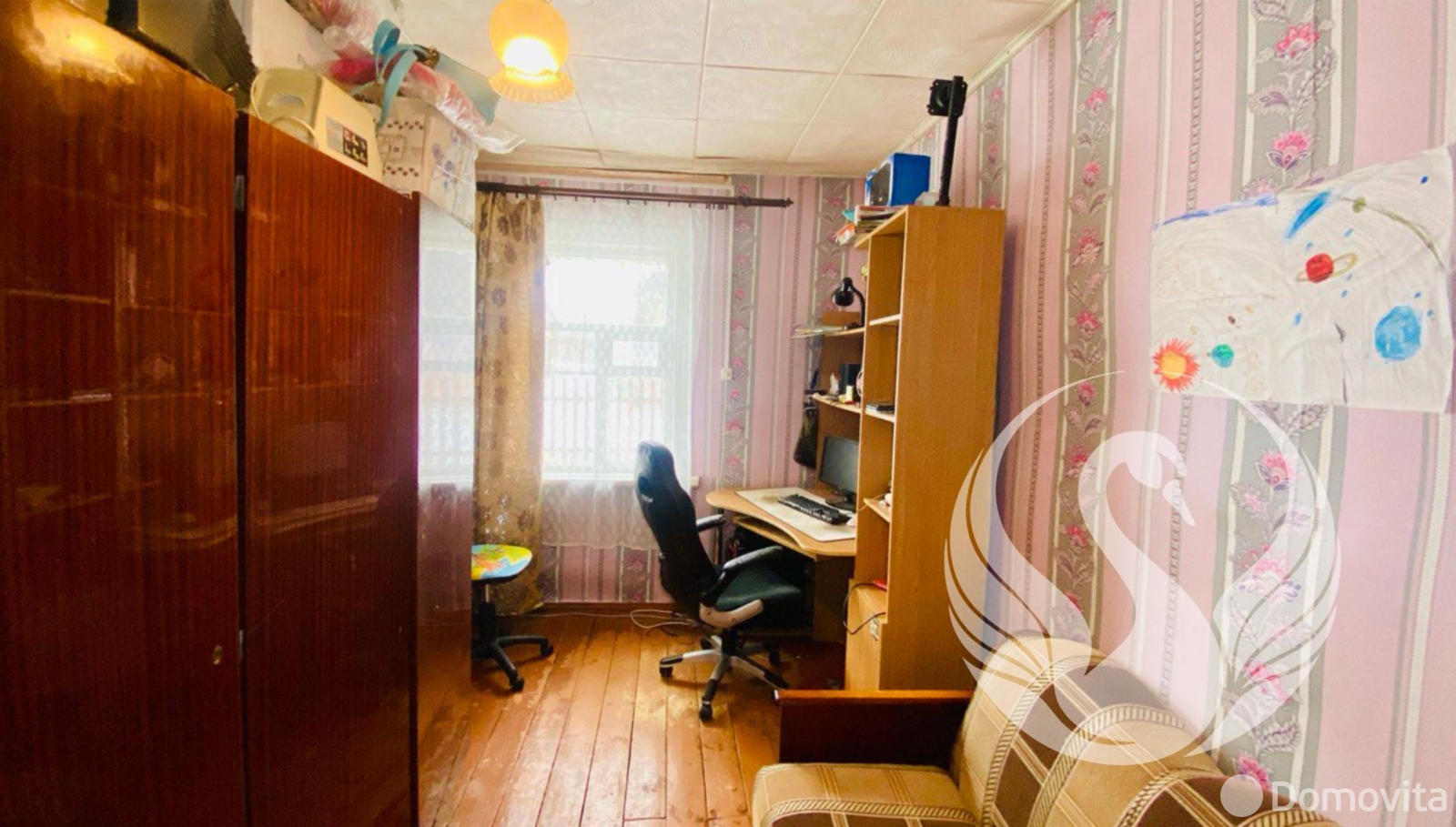 коттедж, Жодино, ул. Приборская, д. 15 