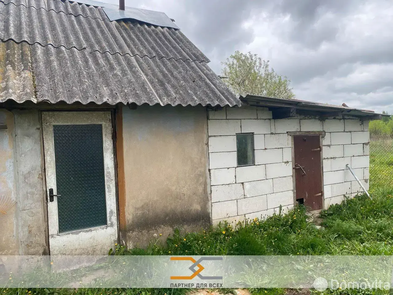 дом, Анетово, ул. Липовая