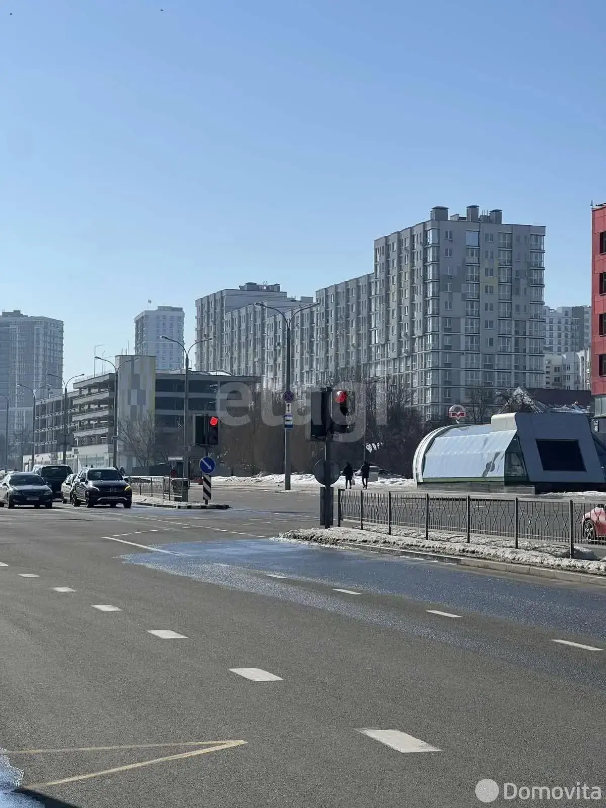 купить гараж, Минск, ул. Жуковского, д. 14