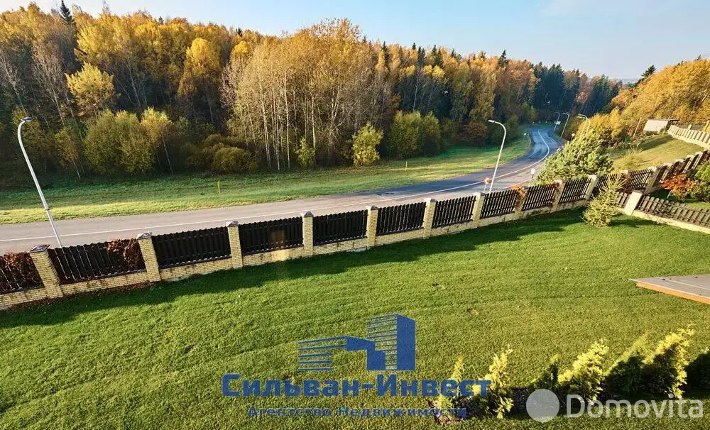 Цена продажи участка, Логожеск, ул. Центральная, д. 1